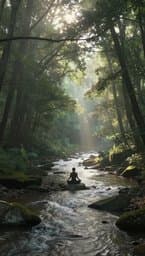Sorrow to Self-Realization