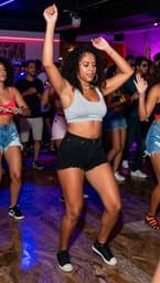 Baile Pesado