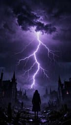 The Storm Within