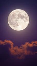 Moon Rising Strong