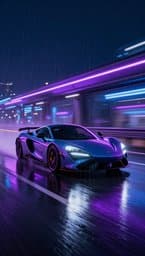 Neon Velocity