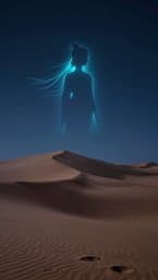 Whispers of the Jinn