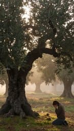 Gethsemane