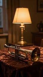 Brass Feeling