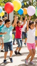 ¡Feliz Día del Niño!