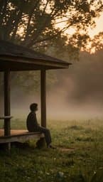 Quiet Moments