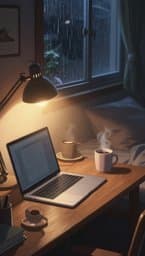Midnight Study