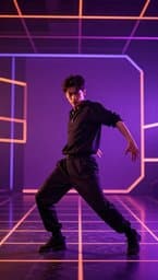 Staying Alive (Hip Hop Remix)