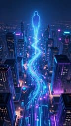 Digital Soar