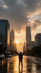 Hope Rising