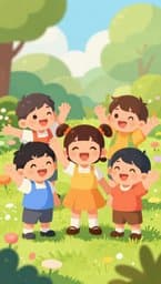 Buongiorno Bambini