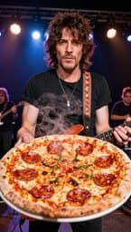Pizza Druk