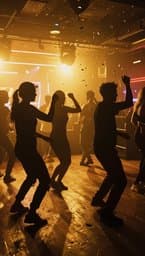 Afro Rhythm