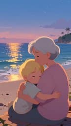 My Best Grandma