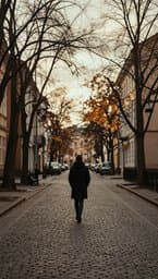 November Wind