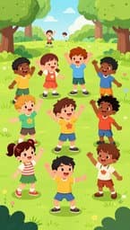 Kids Rap Adventure