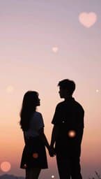 Forever Love for BD May & Rhon