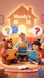 The Great Mandy's Gossip Session