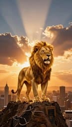 Lion of Judah