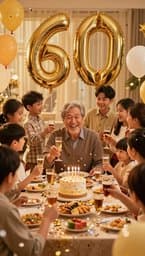 60 Anos de Marcos