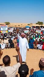 Rise Mandera