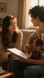 The Way You Love Me