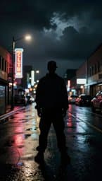 Killer 500: East Side Menace