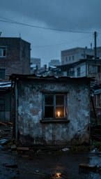 Les Ombres du Désespoir