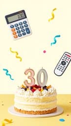 Tina's 30th Birthday Bash