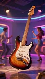 Electric Swing Solo