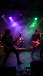 Harter Vor Metal