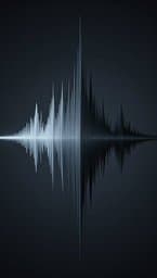 Sub-Bass Frequency Test