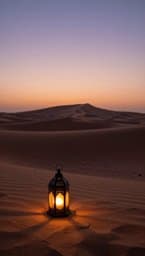 Desert Breeze