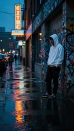 Concrete Jungle Drill