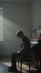 Time Moves On