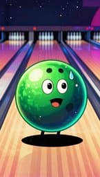 The Smelly Bowler