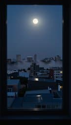 Midnight Hush