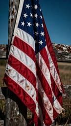 American Vengeance