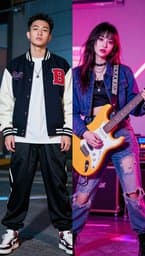 Rap-Pop Switch