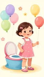 Potty Star