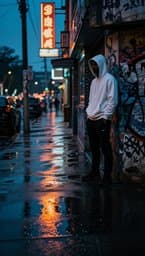 Concrete Jungle Drill