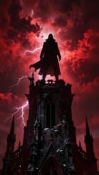 Sinister Rise