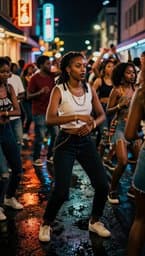 Matricks Pon Di Ting Again