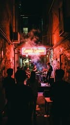 Street Fire
