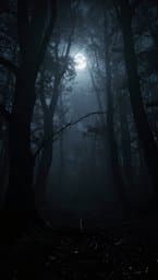 Rumbling Void