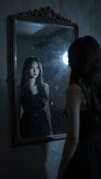 The Mirror of You
