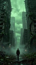 Dead Zone