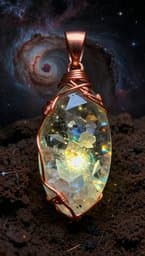 Stardust and Soil