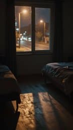 Soft Shadows