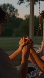 If Love Means Staying